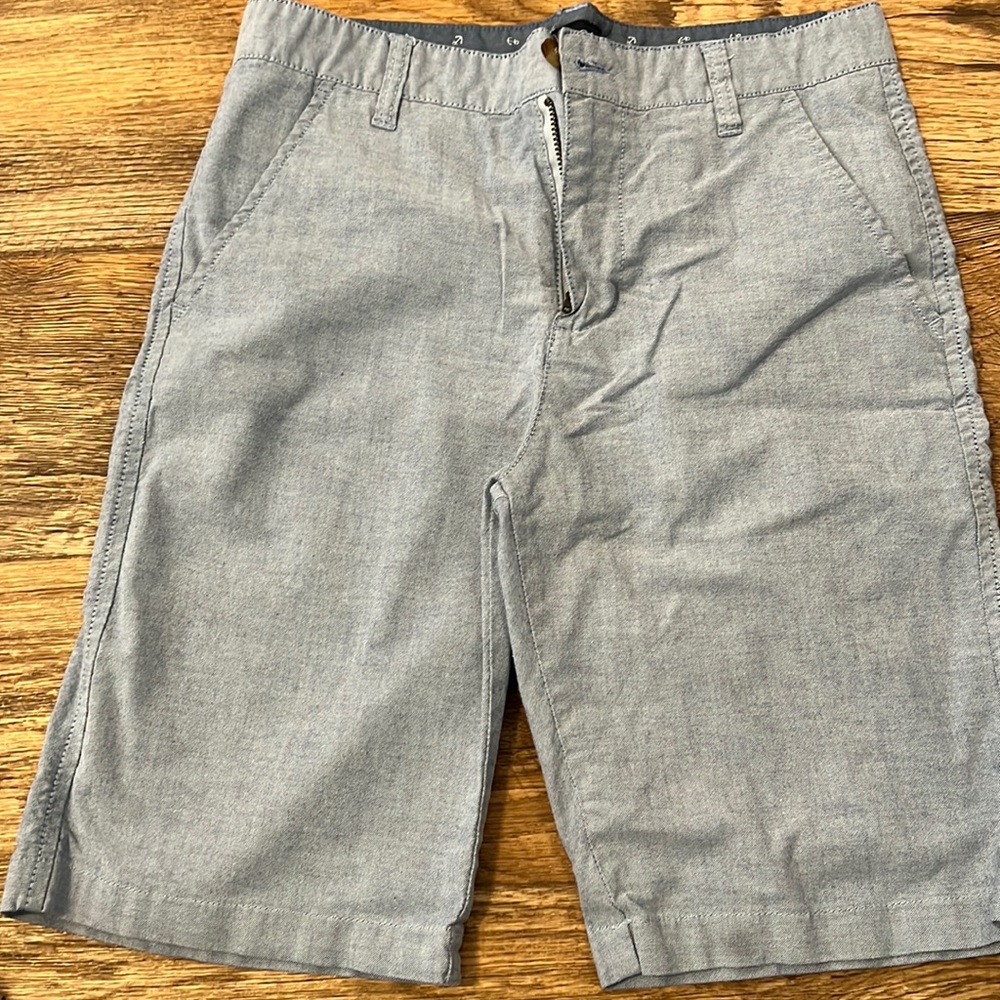 Youth size 16 nautica shirts